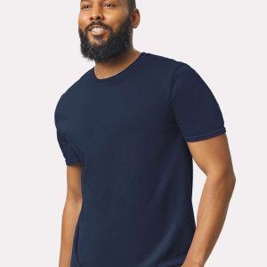 Gildan Softstyle adult and youth t-shirt - 64000