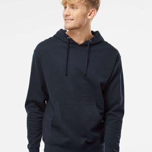 Independent Trading Co. Hoodie - SS4500