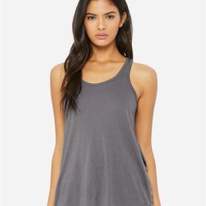 Bella+Canvas Womens Flowy Tank 8800