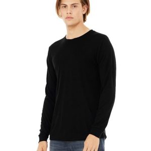 Bella + Canvas Long sleeve shirt - 3501