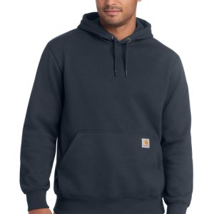Carhartt pull over hoodie - CT100615