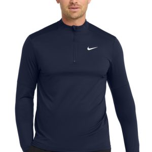 Nike 1/2 Zip Dri-Fit - NKDH4949