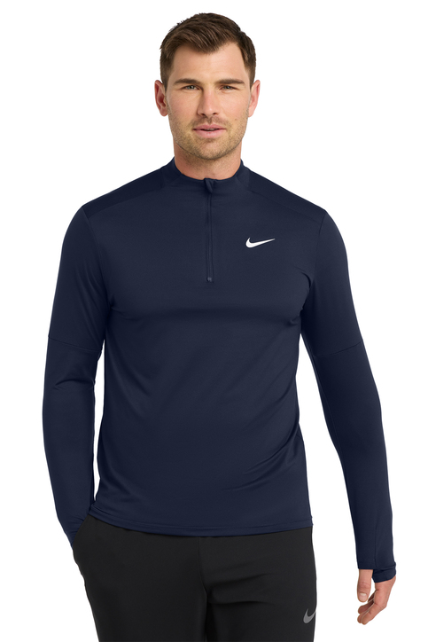 Nike 1/2 Zip Dri-Fit - NKDH4949