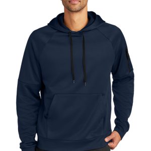 Nike Therma-FIT Pocket Pullover Fleece Hoodie - NKFD9735