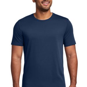 Nike Dri Fit Cotton/Poly Tee - NKBQ5231