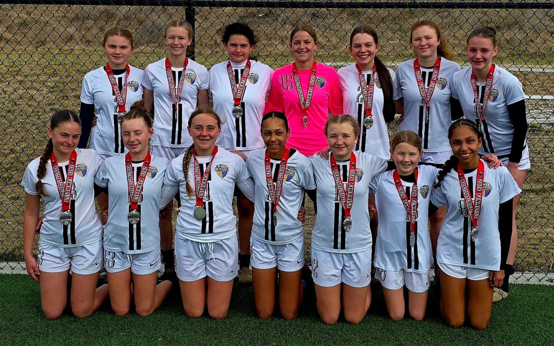 SDU Force compete in Gretna Elite Academy Spring Kickoff