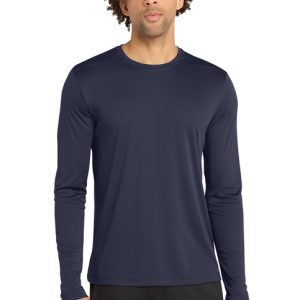 Sport-tek Long Sleeve UV shirt - ST42LS (mens, womens and youth)