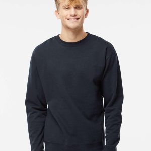 Independent Crewneck sweatshirt - SS3000