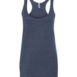 Regional Women's Next Level Triblend Racerback Tank - 6733